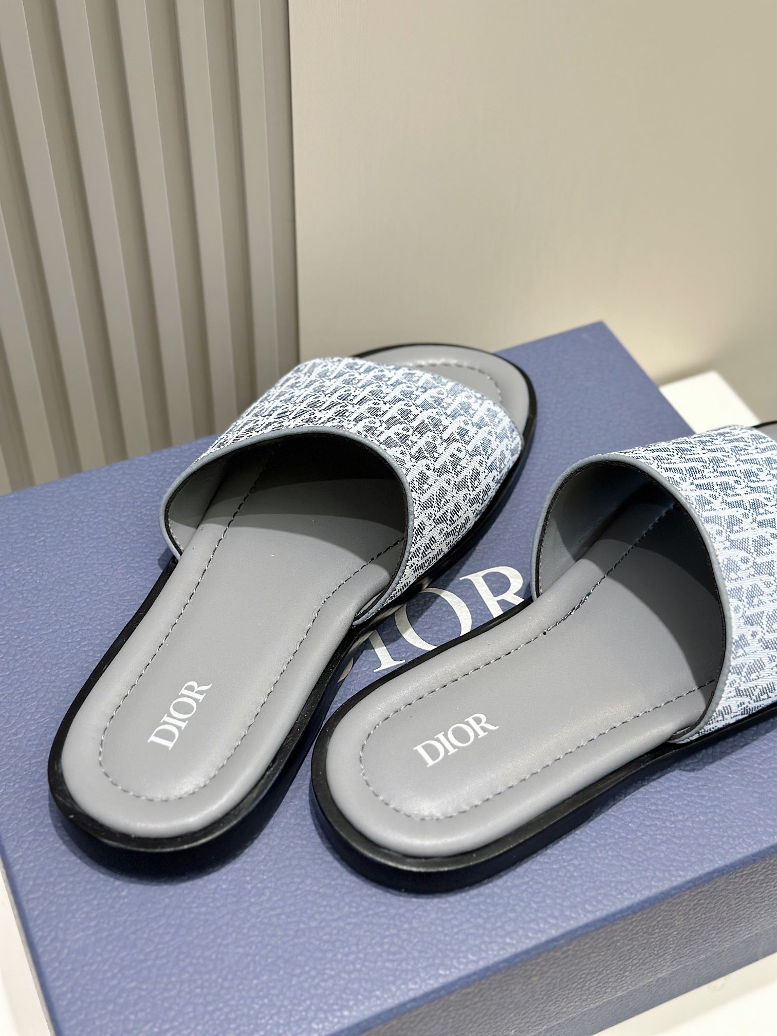 Christian Dior Slippers